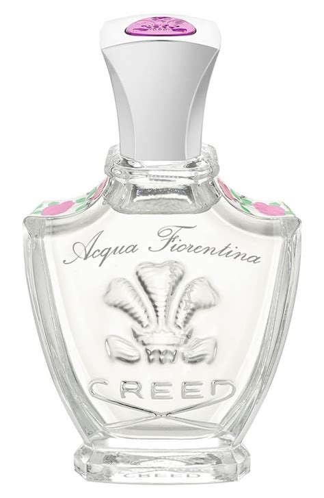 creed acqua fiorentina perfumed oil|creed acqua fiorentina bottle.